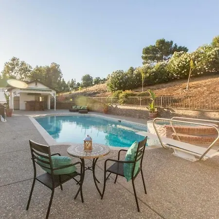 3784 Casa San Martin Villa